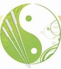 Yin yang acupuncture esthétique modelage du corps