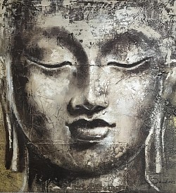 Buddha, zen