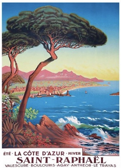 Saint-Raphaël