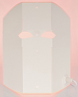 Masque Photomodulation, Chromothérapie, LED