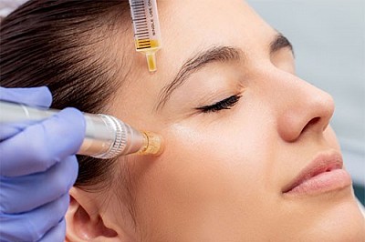 Microneedling