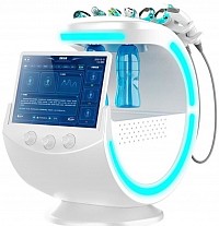 HydraSculpt